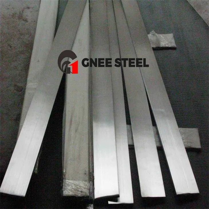 flat mild steel