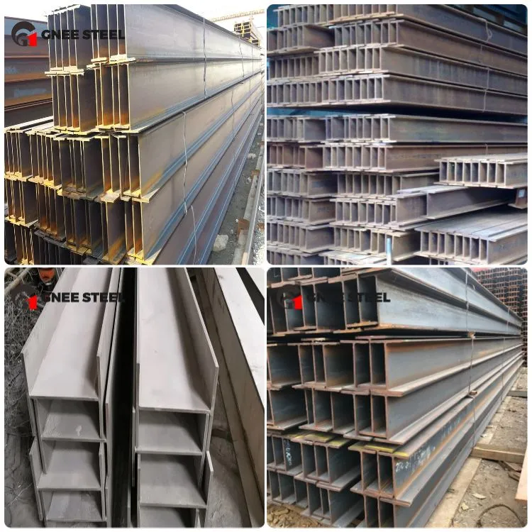 A36 A283C Uglerod po'lat zavodi