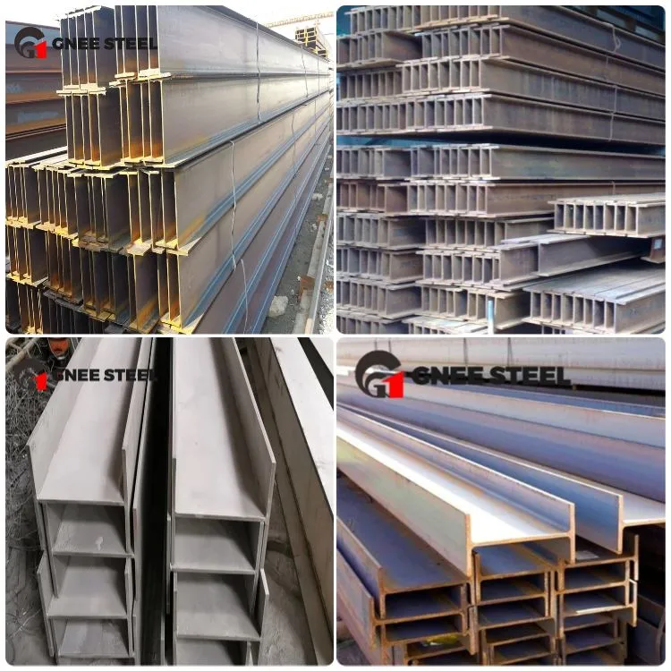 Q255 Q275 engil po'lat pire h nurasi