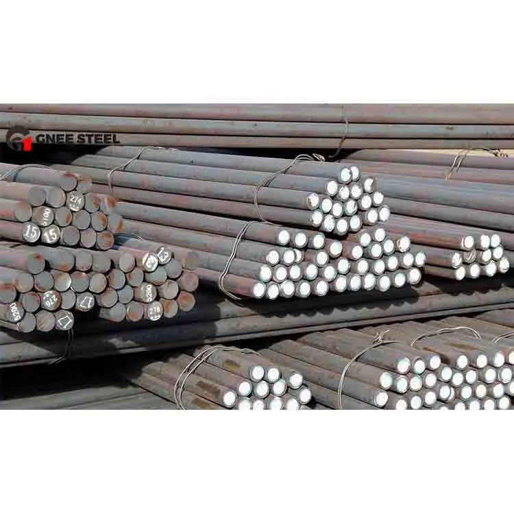 1045 dumaloq bar aksiyalari