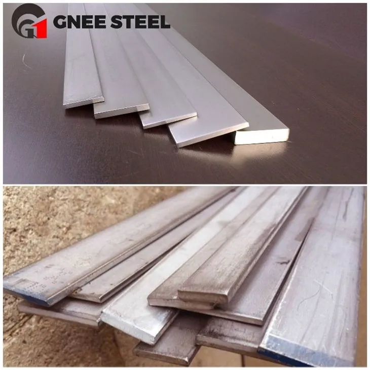 1075 High Carbon Steel Bar