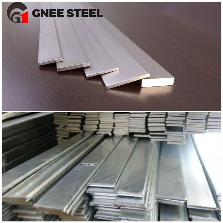 1075 High Carbon Steel Bar