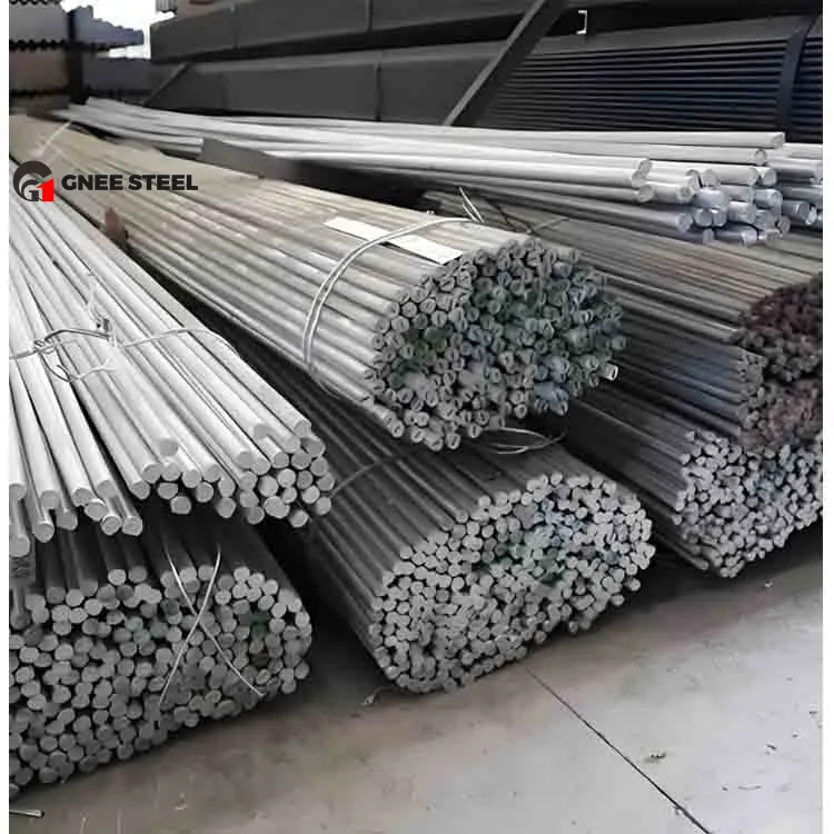 1080 po'latdan yasalgan bar