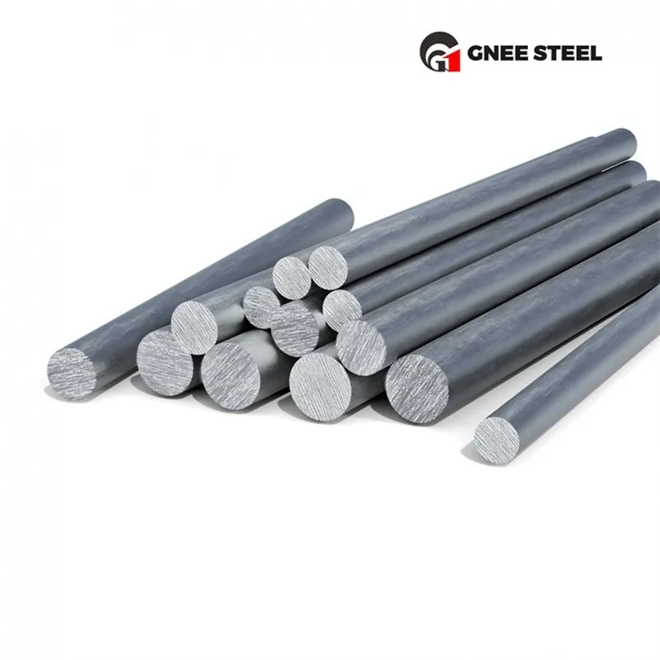 20Cr 15# 20# Mild Steel Round Bar