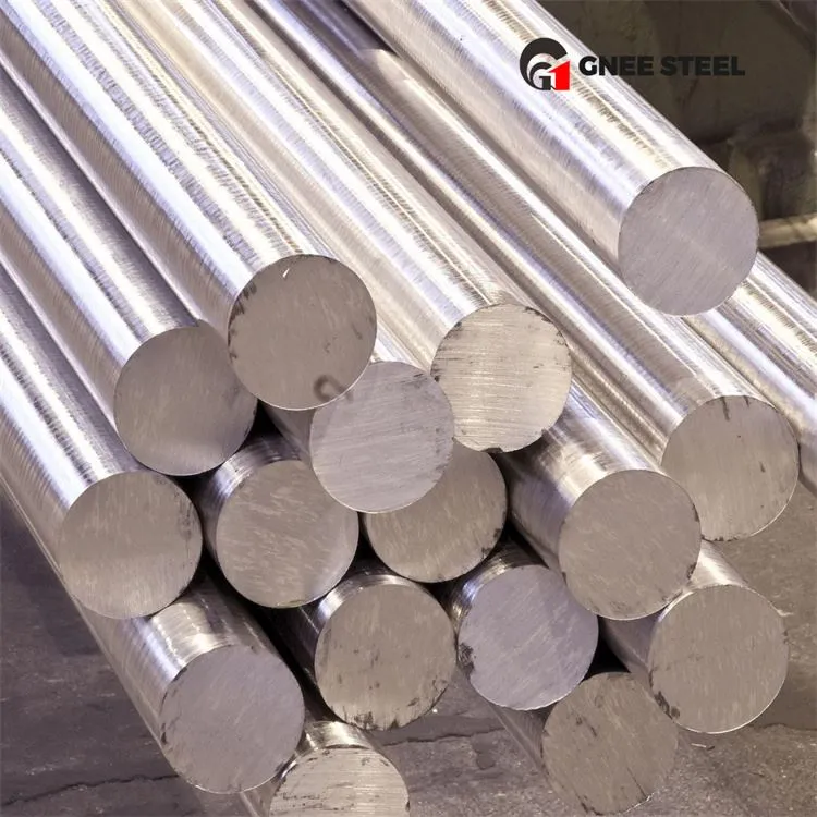 30cro dumaloq po'lat