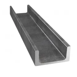 410,420,430 400 seriyali zanglamaydigan po'latdan yasalgan kanal