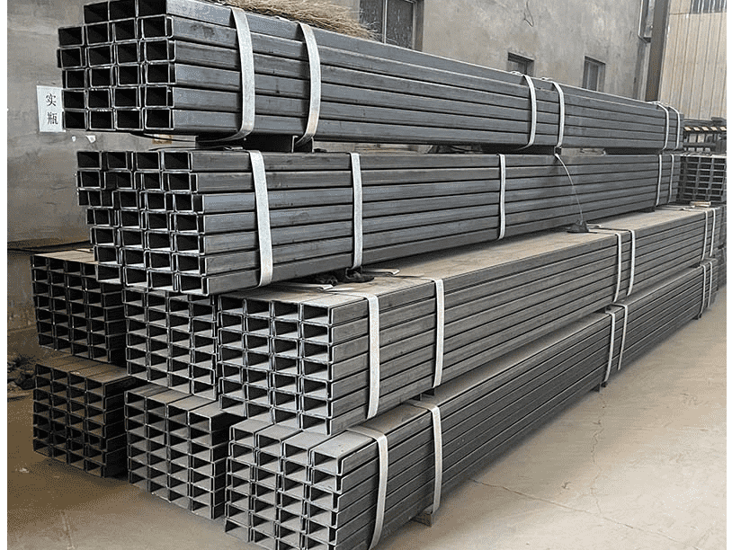 410、420、430 400 Series Stainless Steel Channel