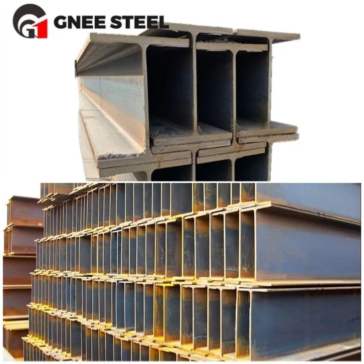 H Boram A36 Issiq rulli payvandlash Universal Q245E Q245E Q345E Q345