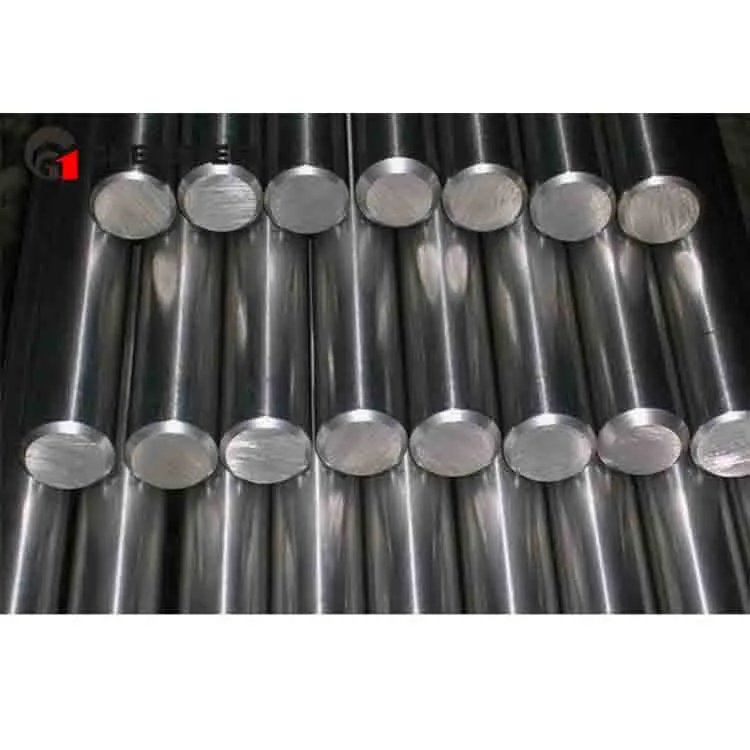 Aisi 9310 po'lat dumaloq bar