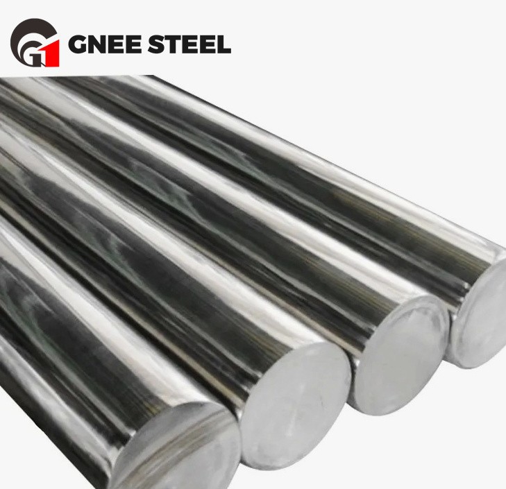 ASTM/AISI Standard Alloy Round Bar
