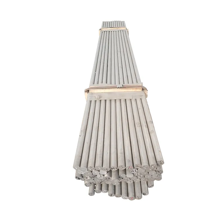 Dumaloq chiziqli po'lat