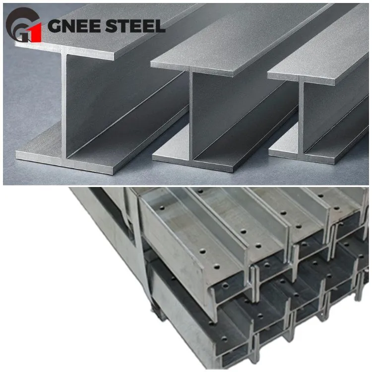 FH32 Strukturaviy H nur