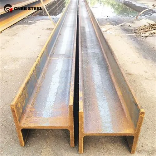 Hea180 HEB180 S355NL / S3555555 po'lat profil Heam