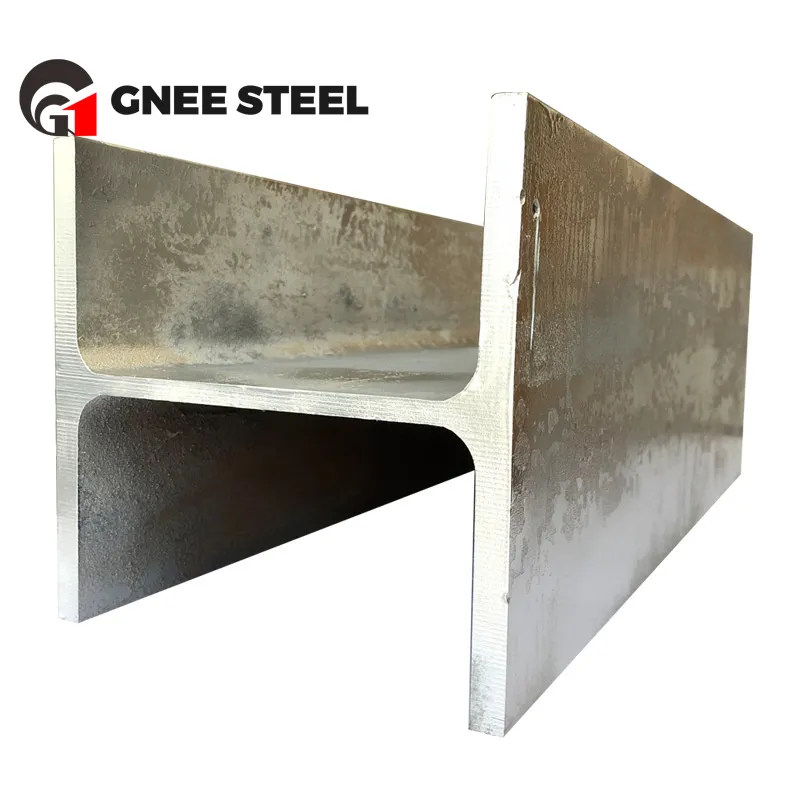 Issiq s275j 0 Strukturaviy H-bo'lim