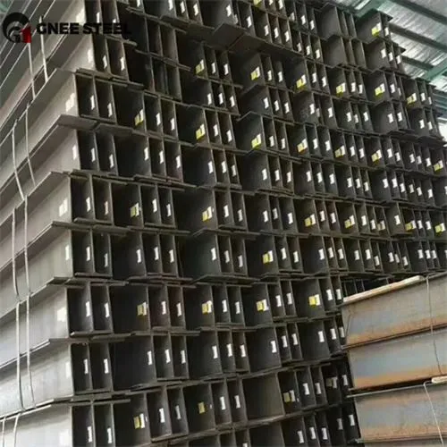 Issiqlashtirilgan S355JR 305X165X 46 305 X165X54 Universal nur