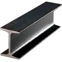 Nickel Alloy I-beams I Shape Structural Steel