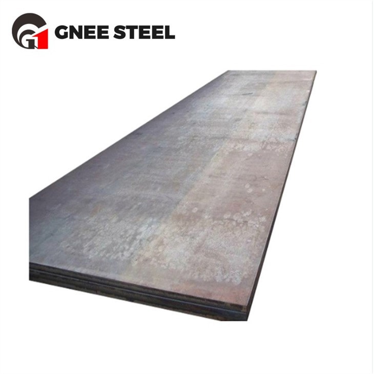P335GH High Quality Steel Plate
