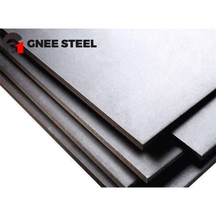 Pressure Vessel Carbon Steel Plate