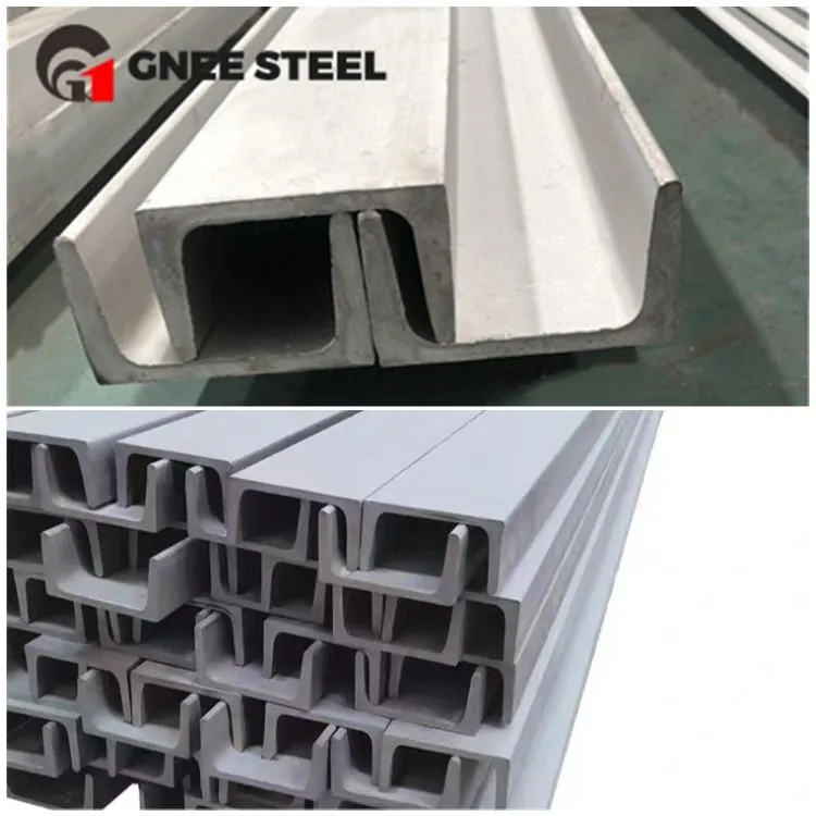 China channel c steel makers--GNEE Group China channel c steel makers--GNEE Group