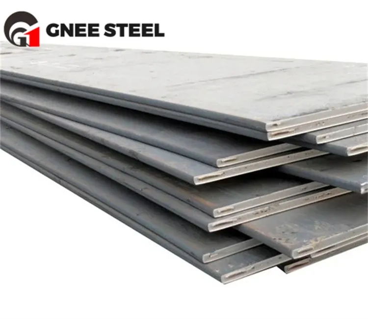 pressure vessel steel plate pressure vessel steel plate