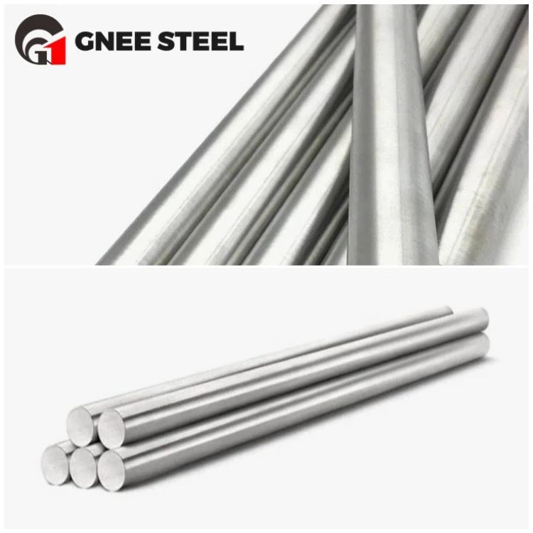 Tantalum Rod Tantalum Rod