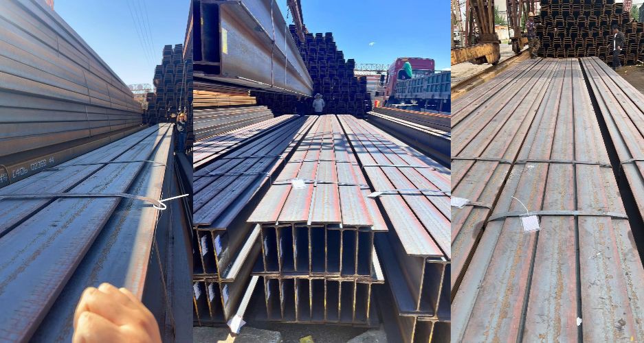 h section steel beams h section steel beams