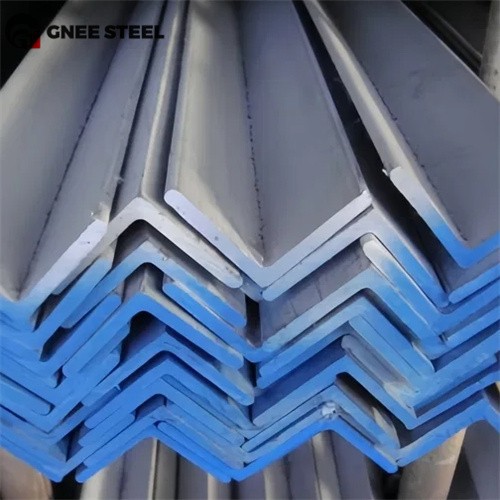 Q235D Steel Angle Bar