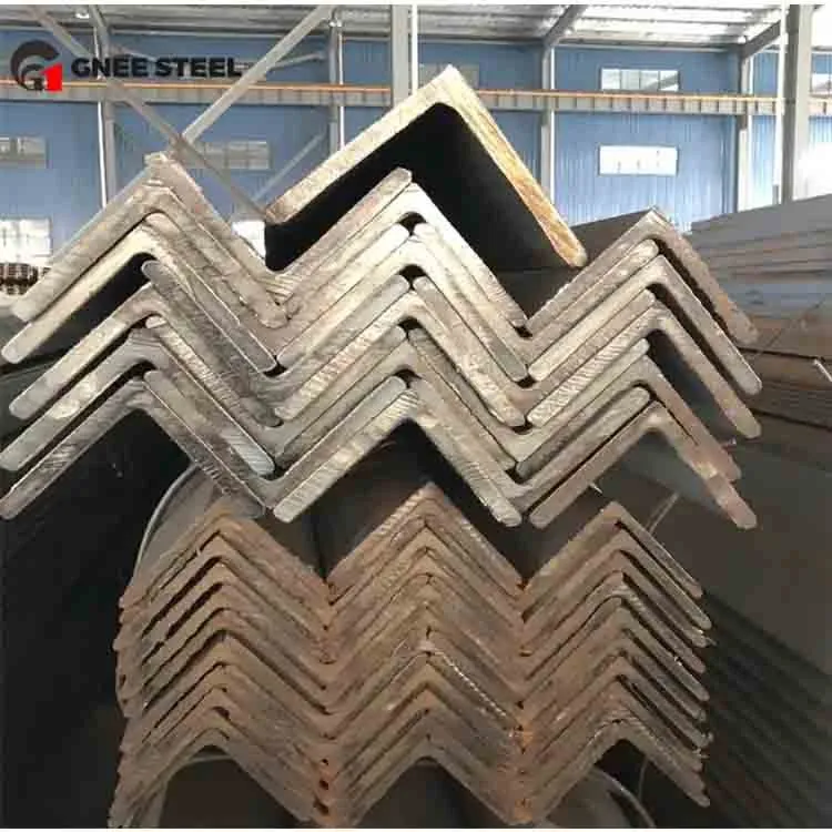 Q420 Structural Steel Angle