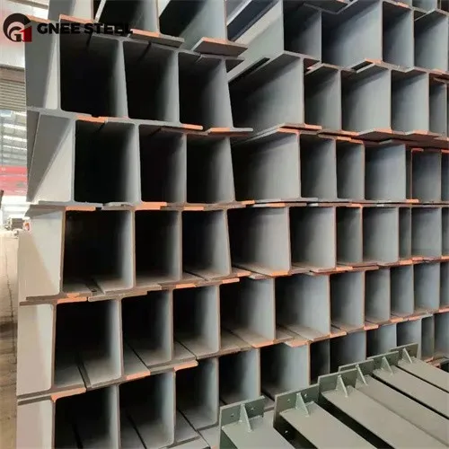 Ub406 * 178 H Beam H bo'lim