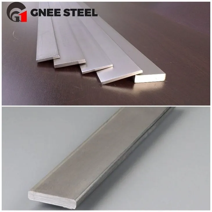 316 Stainless Steel Flat Bar