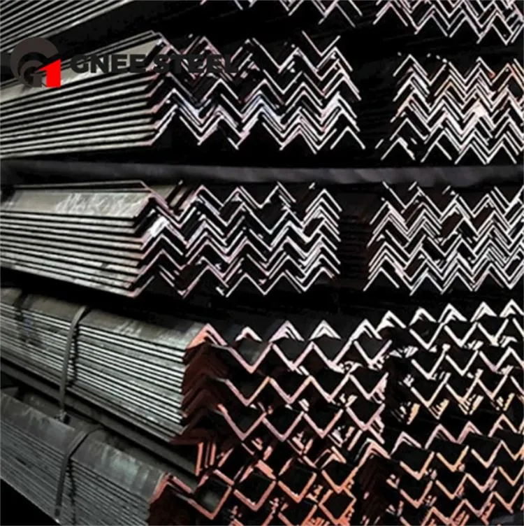 Po'lat burchagi - 65 x65x9