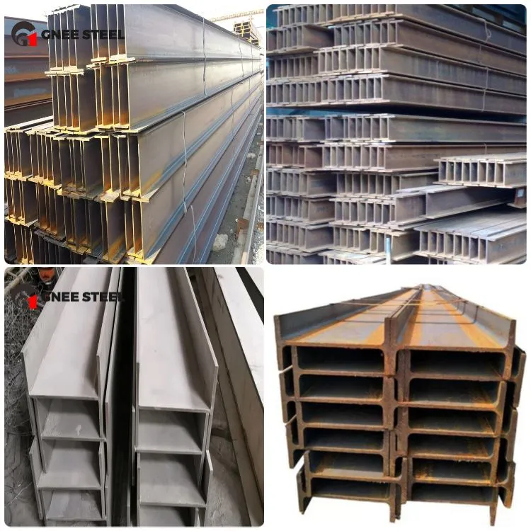 Sa516Gr60 SA516Gr65 po'lat nurlari