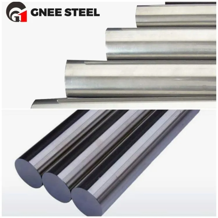 Volfram nikel temir qotishmasi